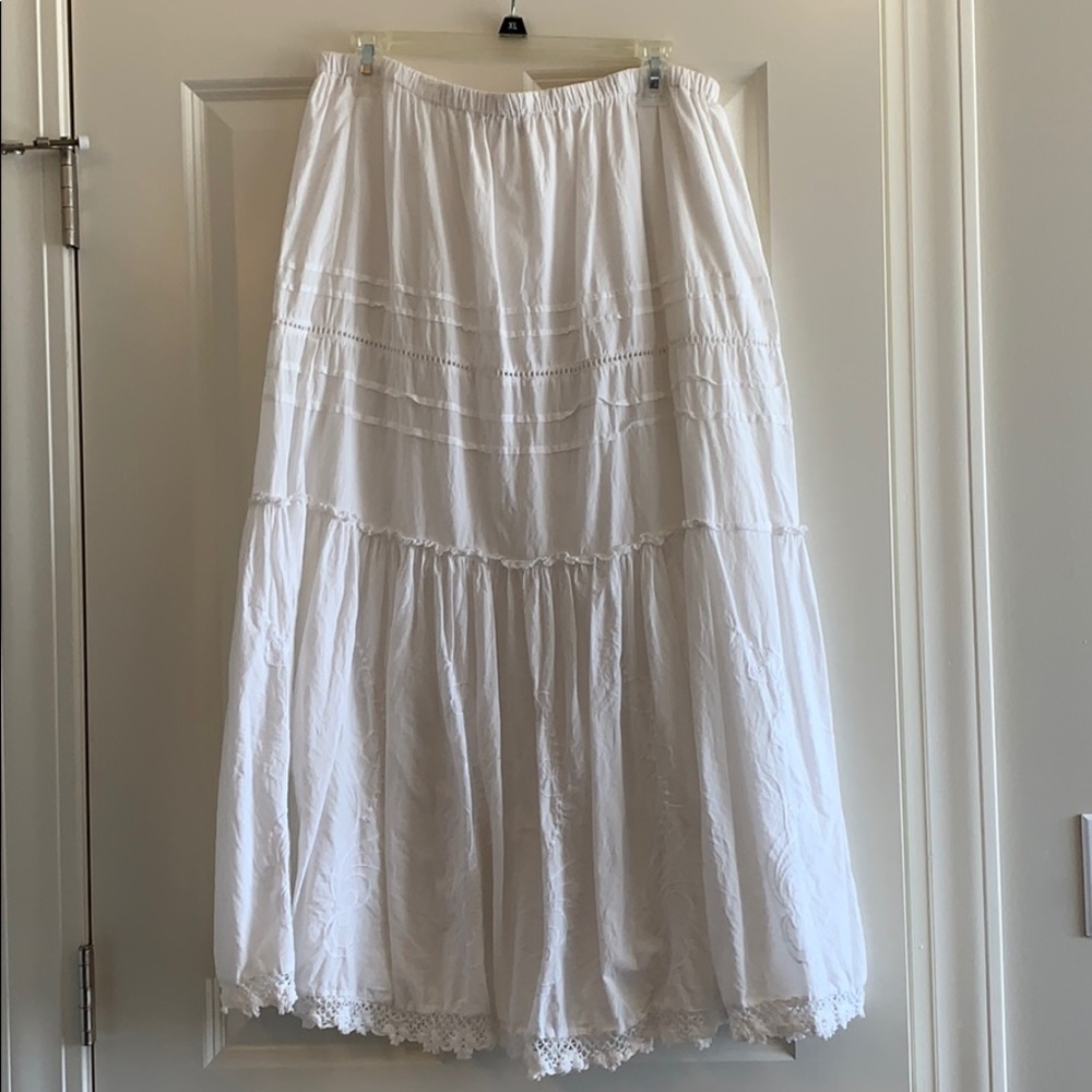Skirt